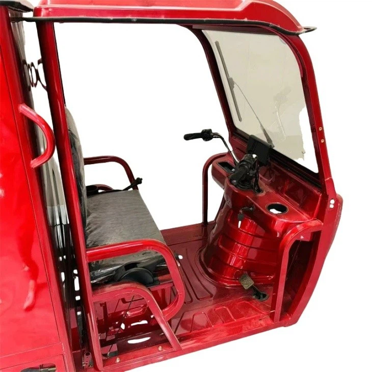 1.6m Express transport tricycle（4）