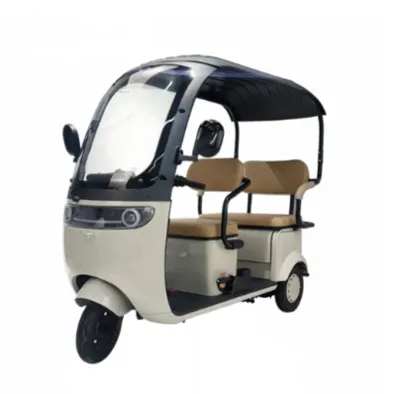 EV tricycles EV tricycles