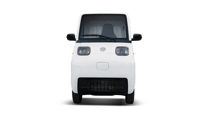 Electric Mini Truck 300 kg